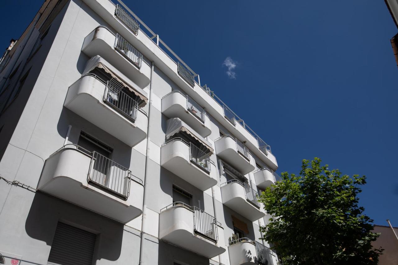 ソレントCasa La Perlaアパートメント エクステリア 写真