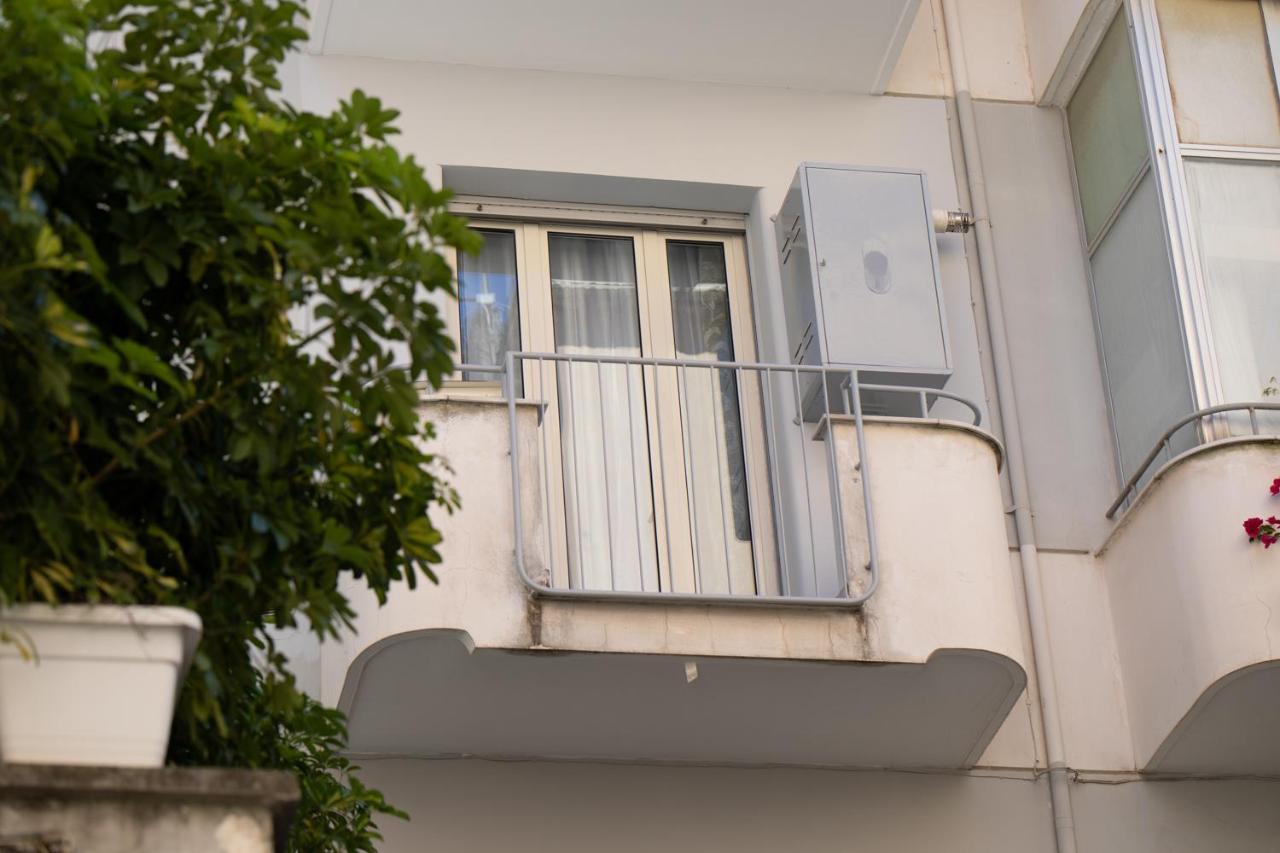 ソレントCasa La Perlaアパートメント エクステリア 写真